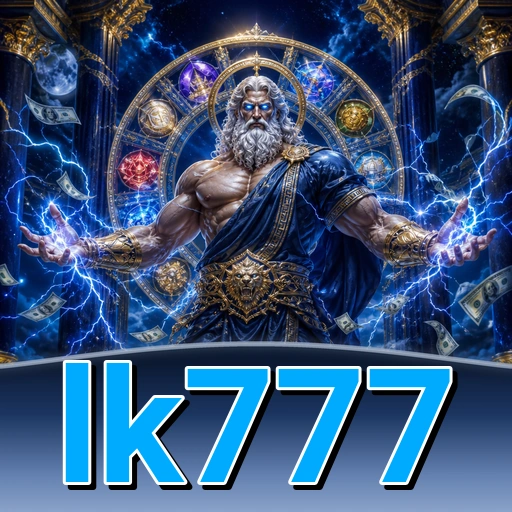 lk777 APK — gampang dipakai
