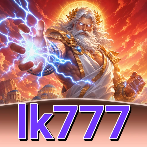 lk777 APK — gak dipotong pulsa